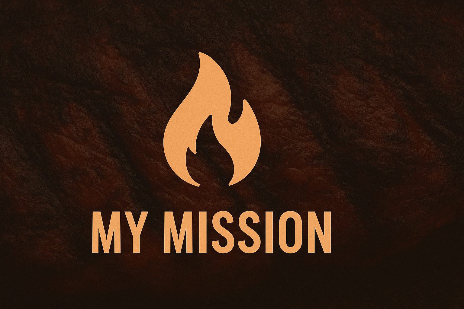Fire icon representing the Carnivore Ax mission