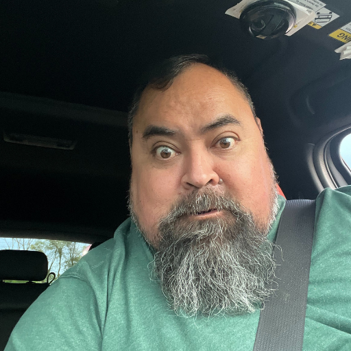 Image of the Large Me